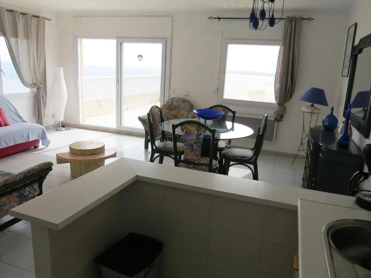 Residencial Puig Rom Apartment Roses Spain