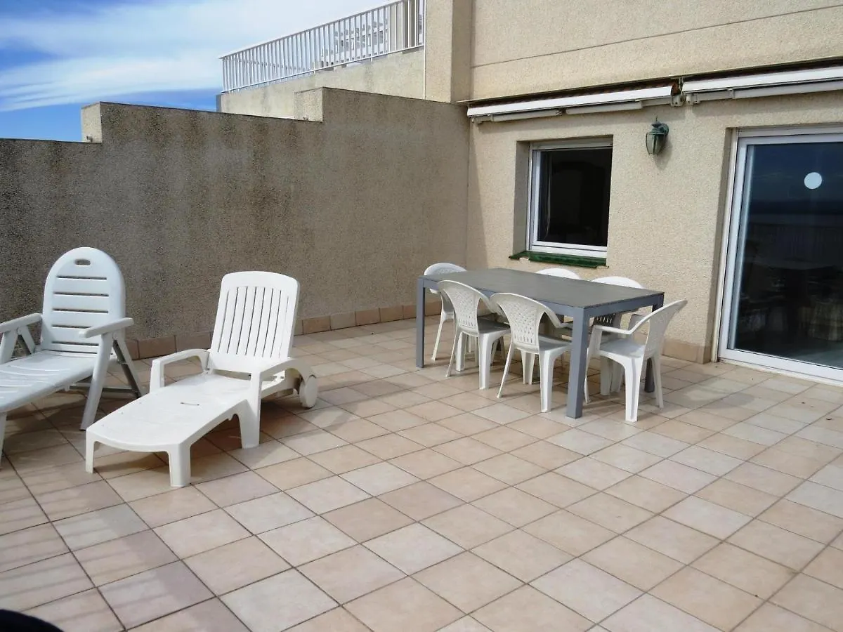 Residencial Puig Rom Apartment Roses