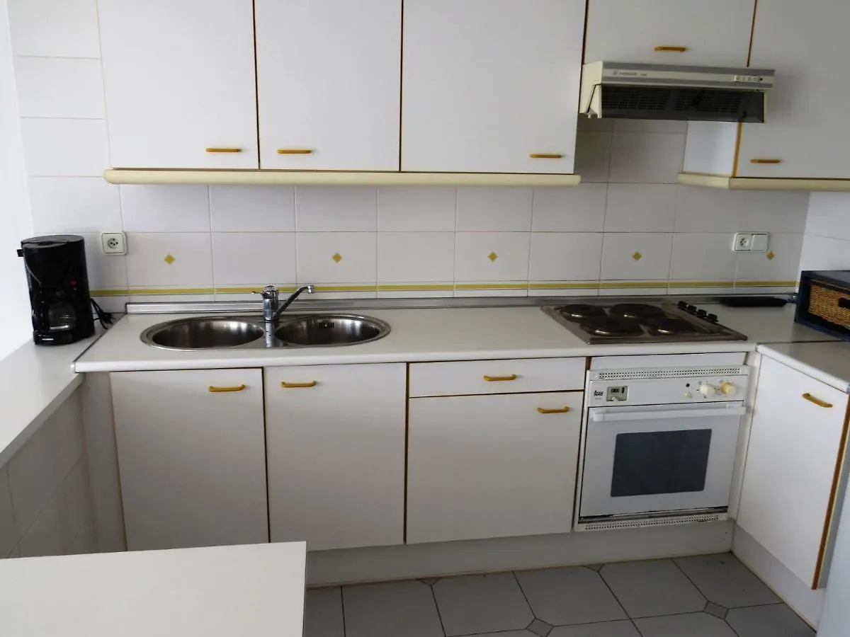 Residencial Puig Rom Apartment Roses Spain