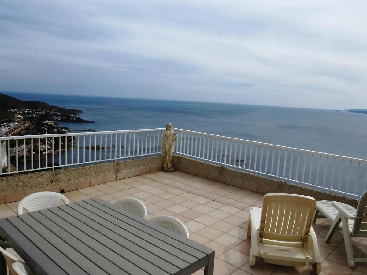 Residencial Puig Rom Apartment Roses 0*,  Spain