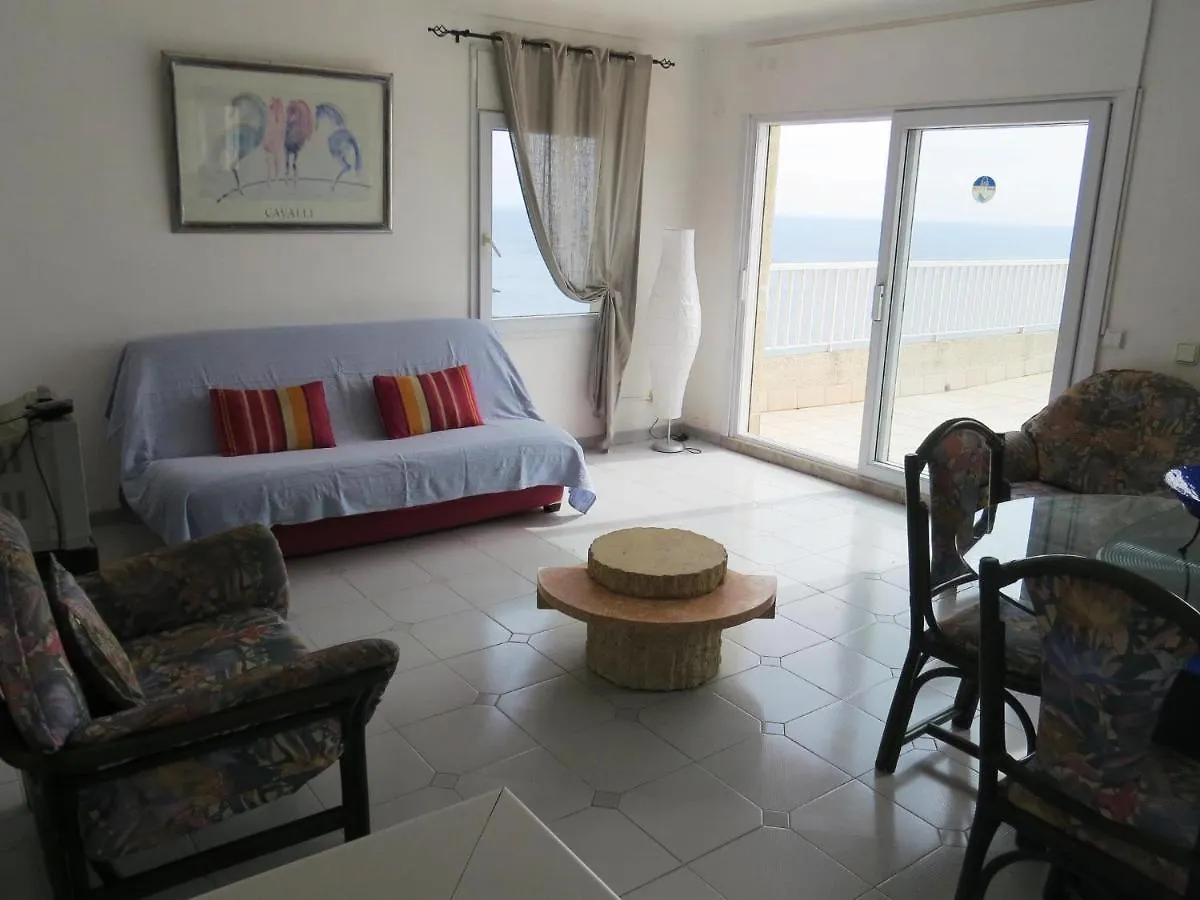 Residencial Puig Rom Apartment Roses Spain