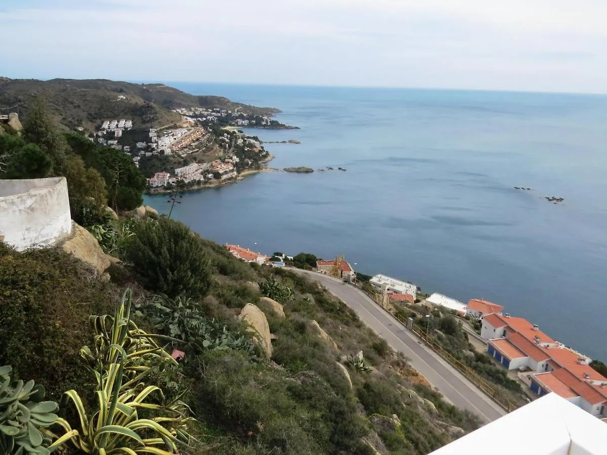 Residencial Puig Rom Apartment Roses