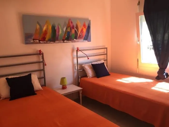 Residencial Puig Rom Apartment Roses
