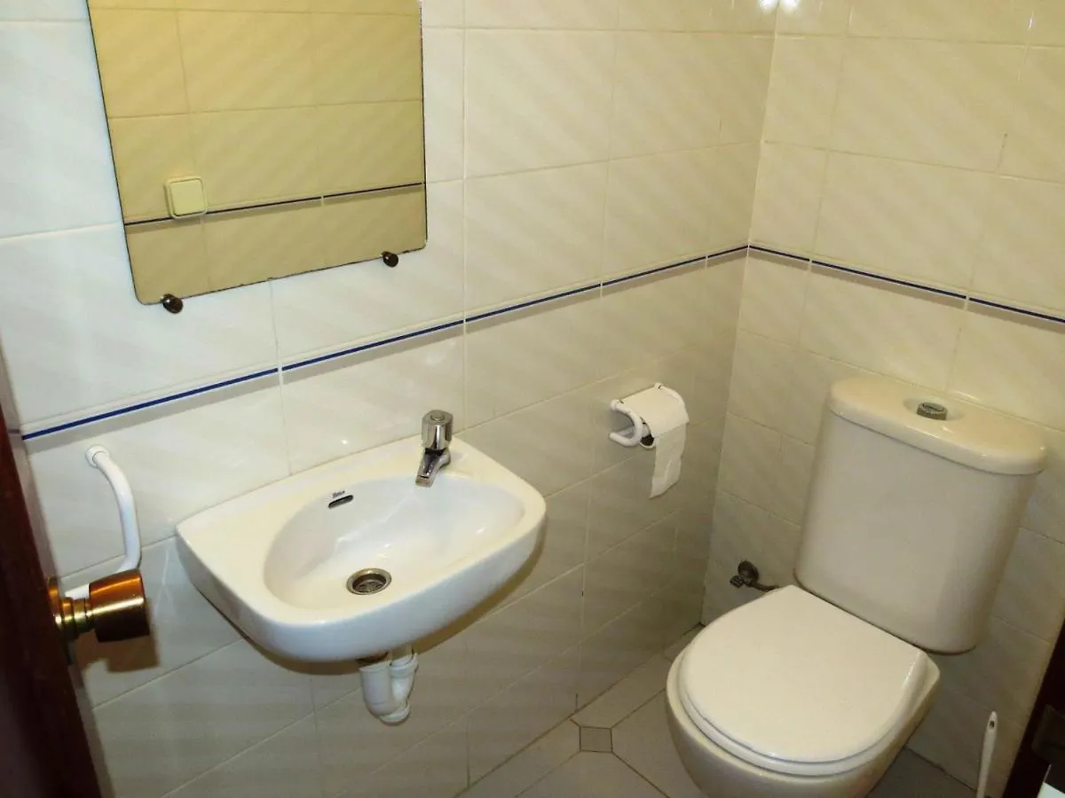 Residencial Puig Rom Apartment Roses 0*,