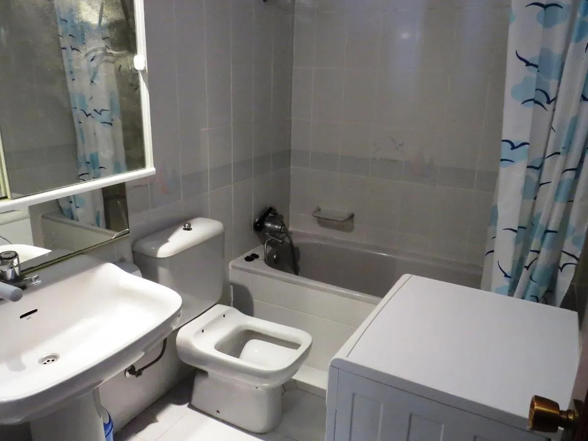 Residencial Puig Rom Apartment Roses