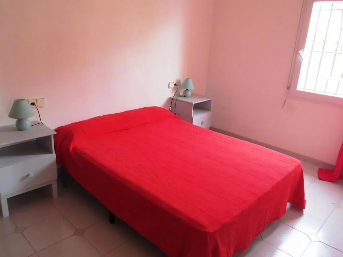 Residencial Puig Rom Apartment Roses 0*,  Spain